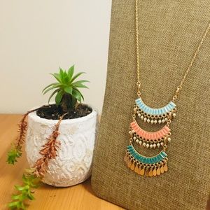 Premier Designs Fiesta Necklace